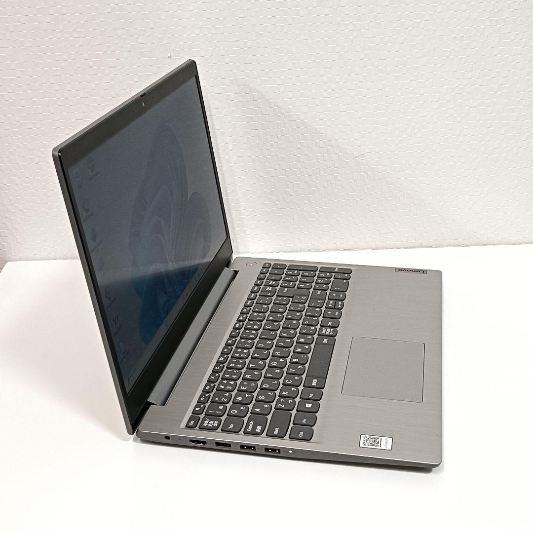 【concorde7】Lenovo Windows11 ノートパソコン