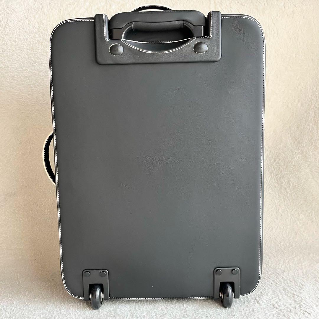 【新品未使用】FERRARI 488GTB スケドーニ スーツケース 希少