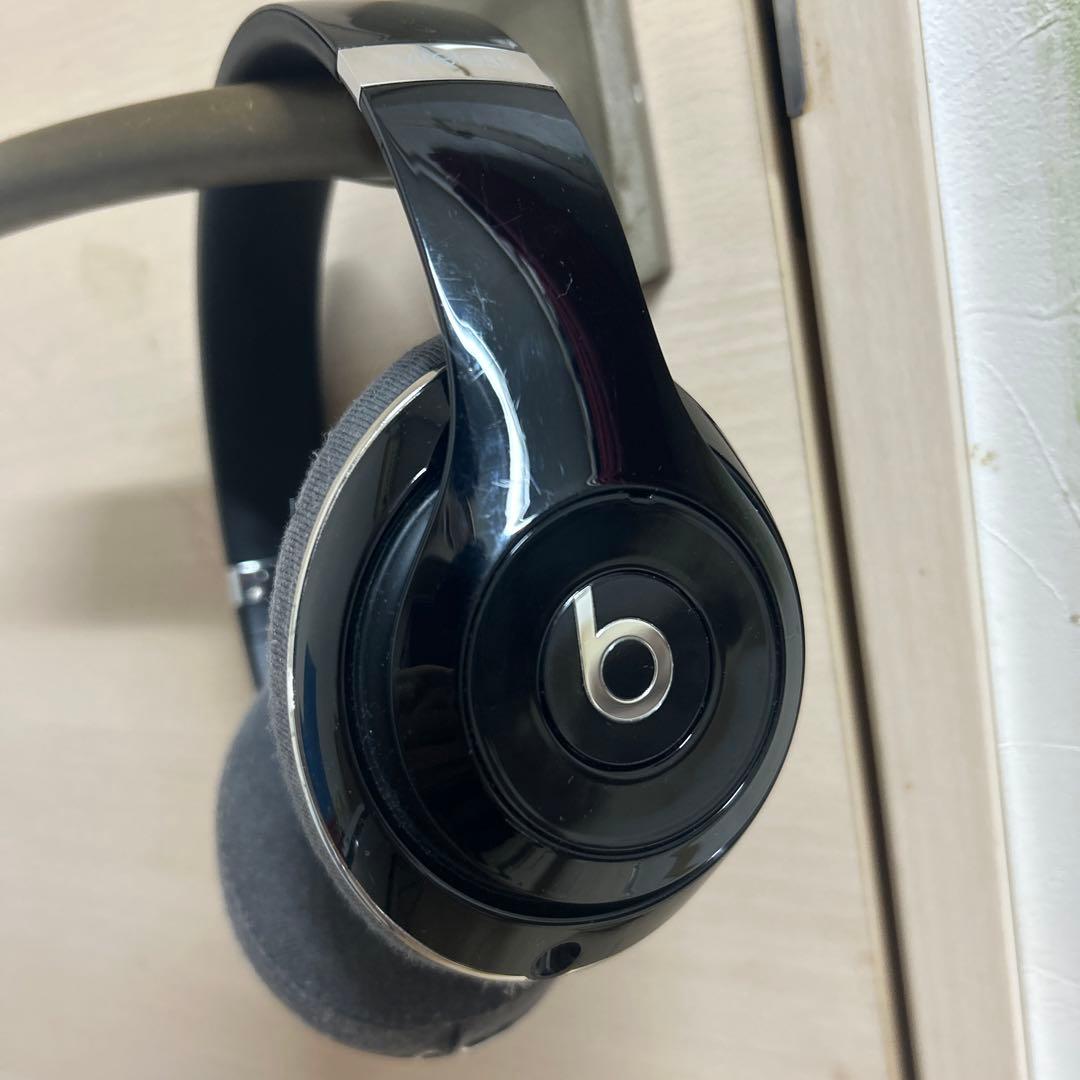 ヘッドホン Beats by Dr Dre  BEATS STUDIO WIRELESS