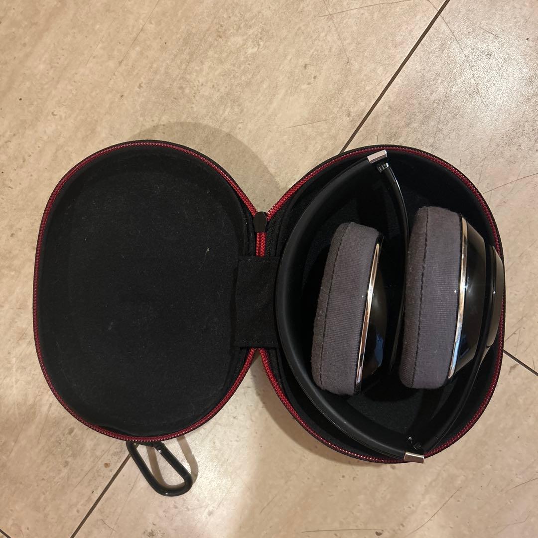 ヘッドホン Beats by Dr Dre  BEATS STUDIO WIRELESS
