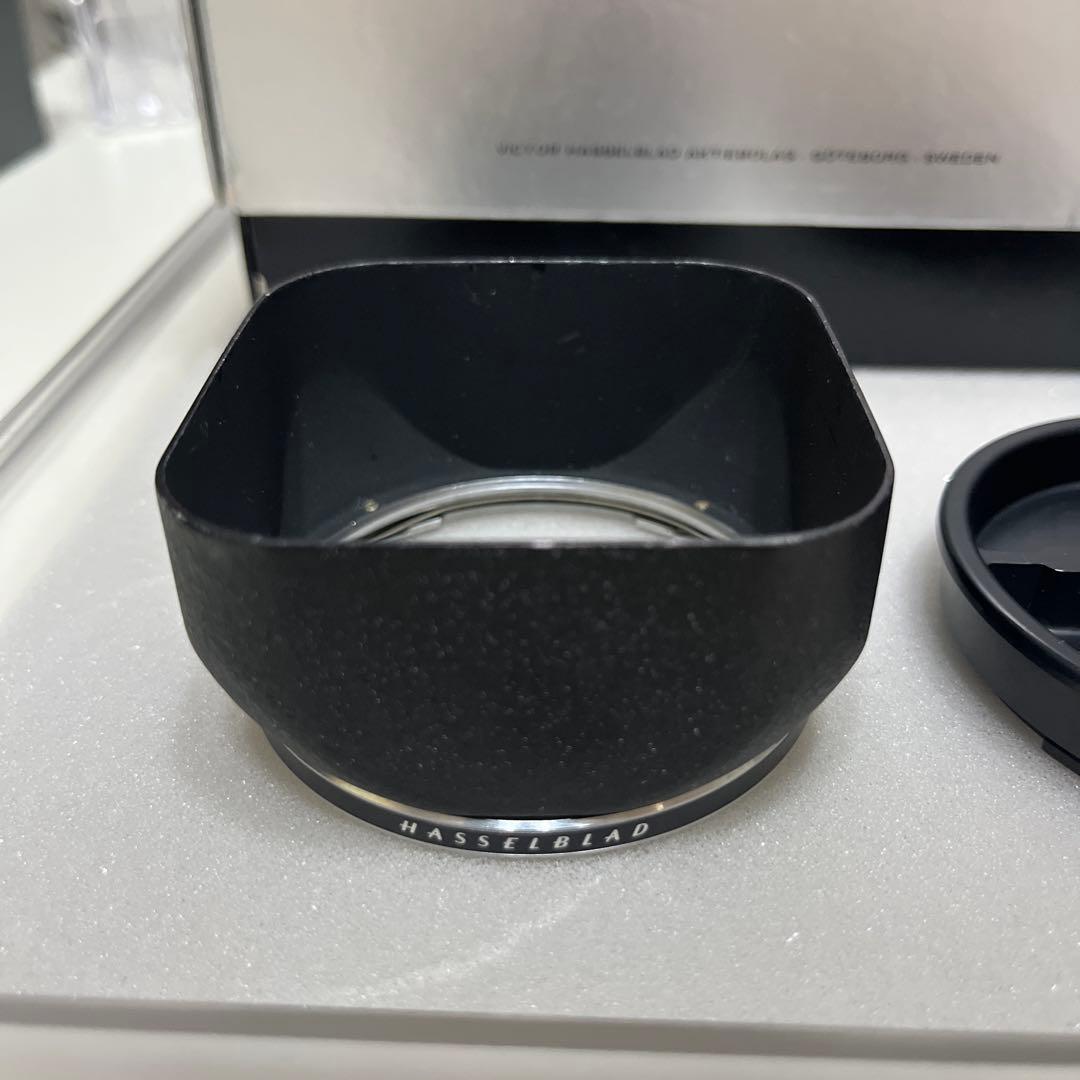 【極上品】Hasselblad 500C/M ブラック ハッセルブラッド