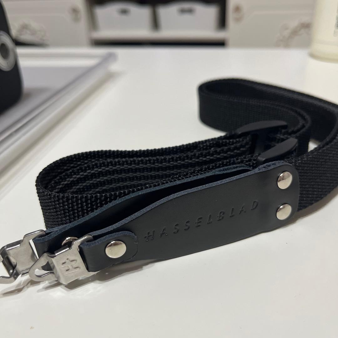 【極上品】Hasselblad 500C/M ブラック ハッセルブラッド
