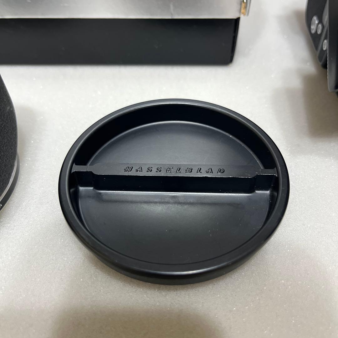 【極上品】Hasselblad 500C/M ブラック ハッセルブラッド