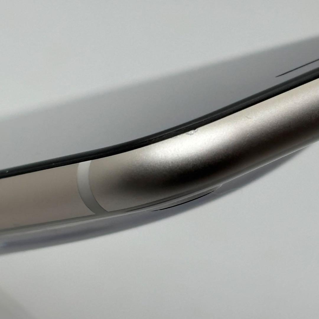 整備済美品 iPhone SE3 128GB 外装新品FB0711018