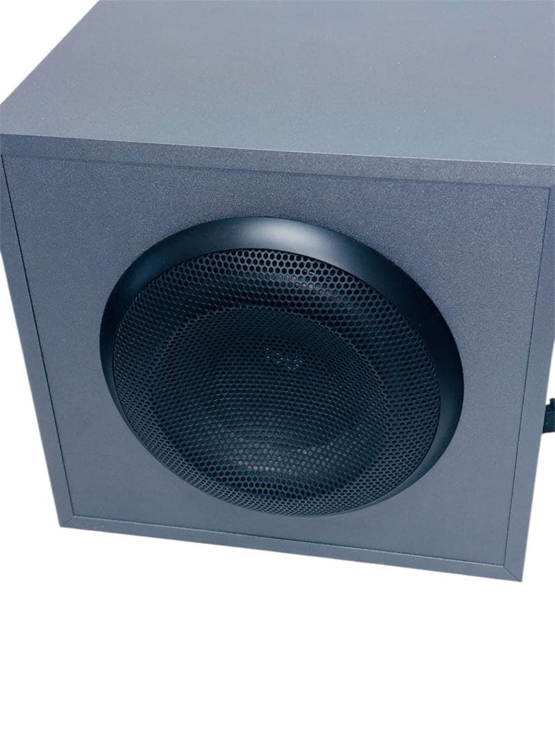 Logicool Z625 2.1ch サラウンドスピーカー