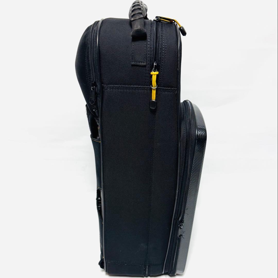 bam バム TREK3021SC アルトサックス ケース