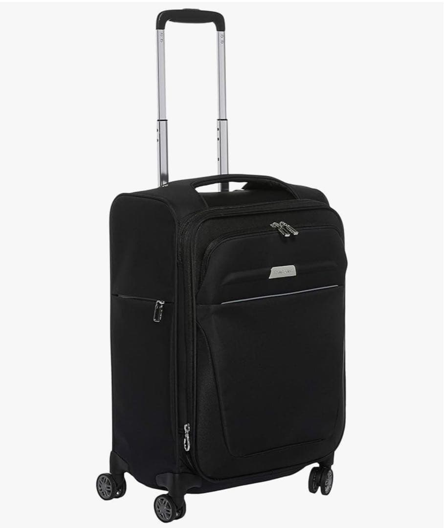 サムソナイト スーツケース B-LITE4 スピナー 55/20 38L