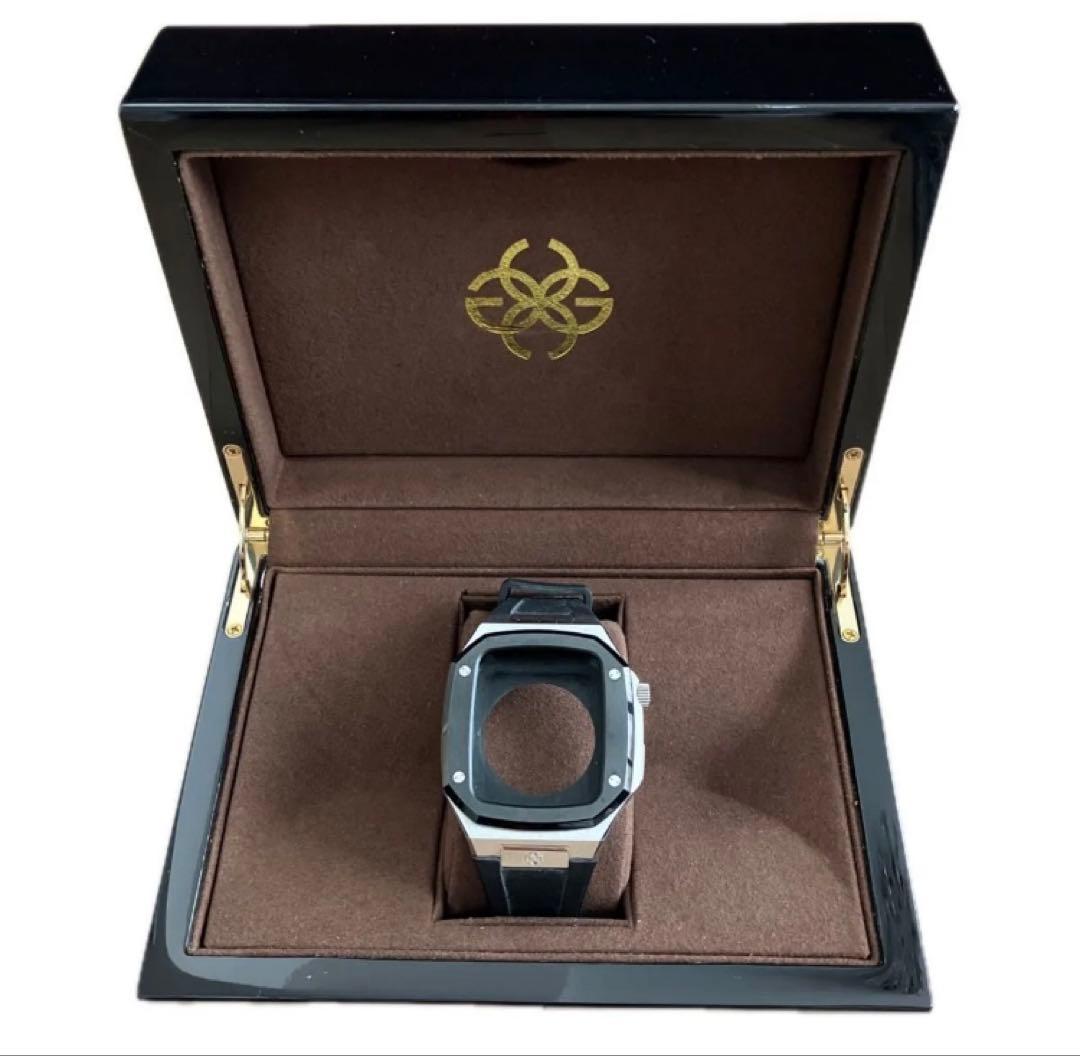 GOLDEN CONCEPT Apple Watchケース SP-44