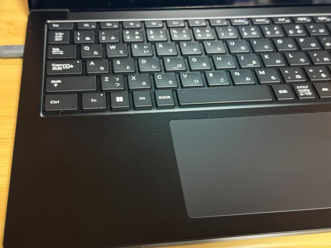 Surface Laptop5 i5-1235U/16GB/256GBおまけ付