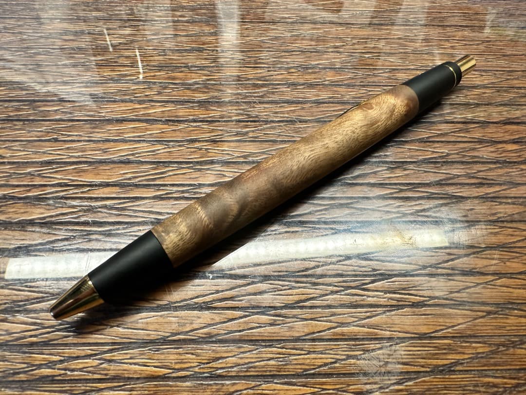 野原工芸旧型マーブルウッド