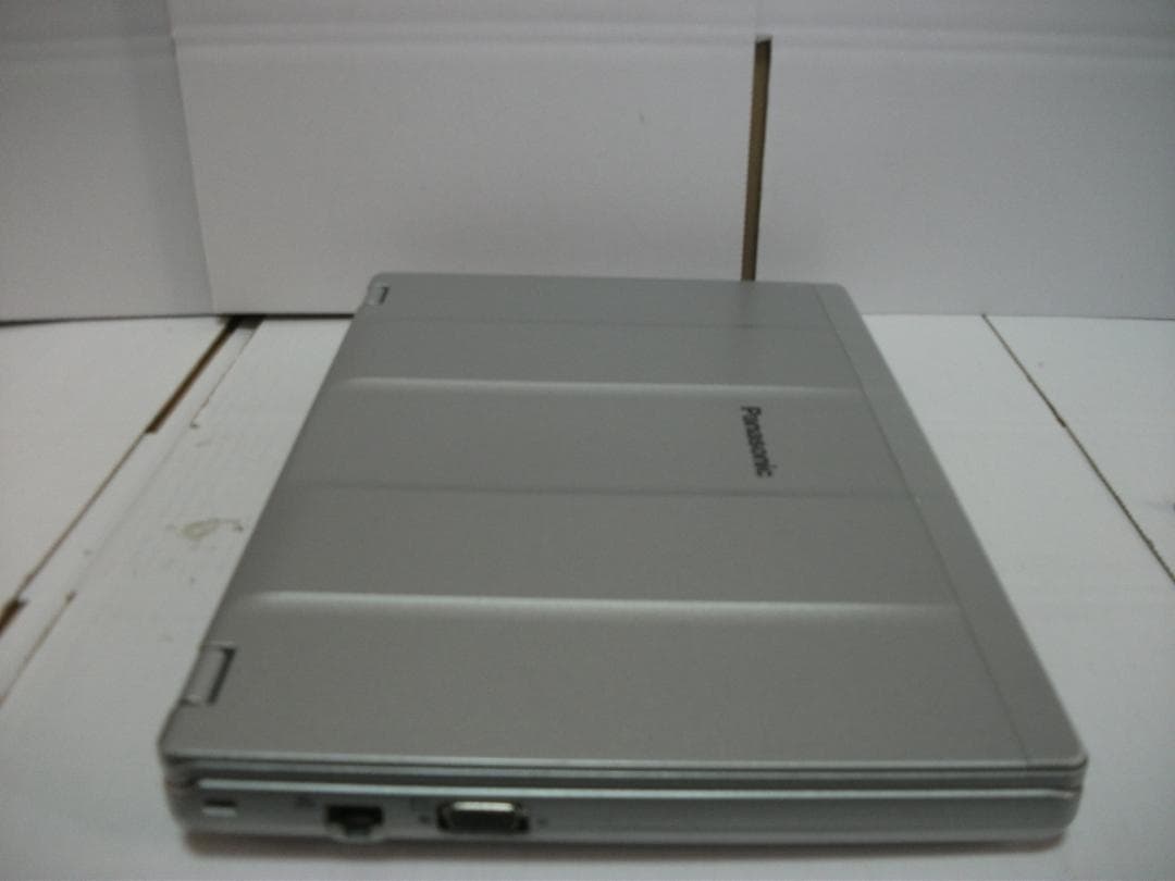 Windowsノート本体 Win11 Let'snote CF-SZ6/8GB+SSD256(519)