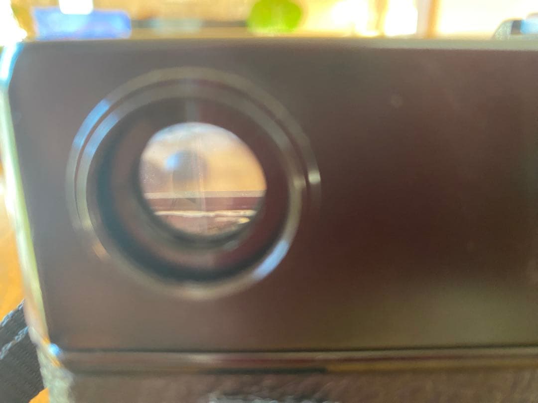 値下げしました！Professional 6×9 フィルムカメラ