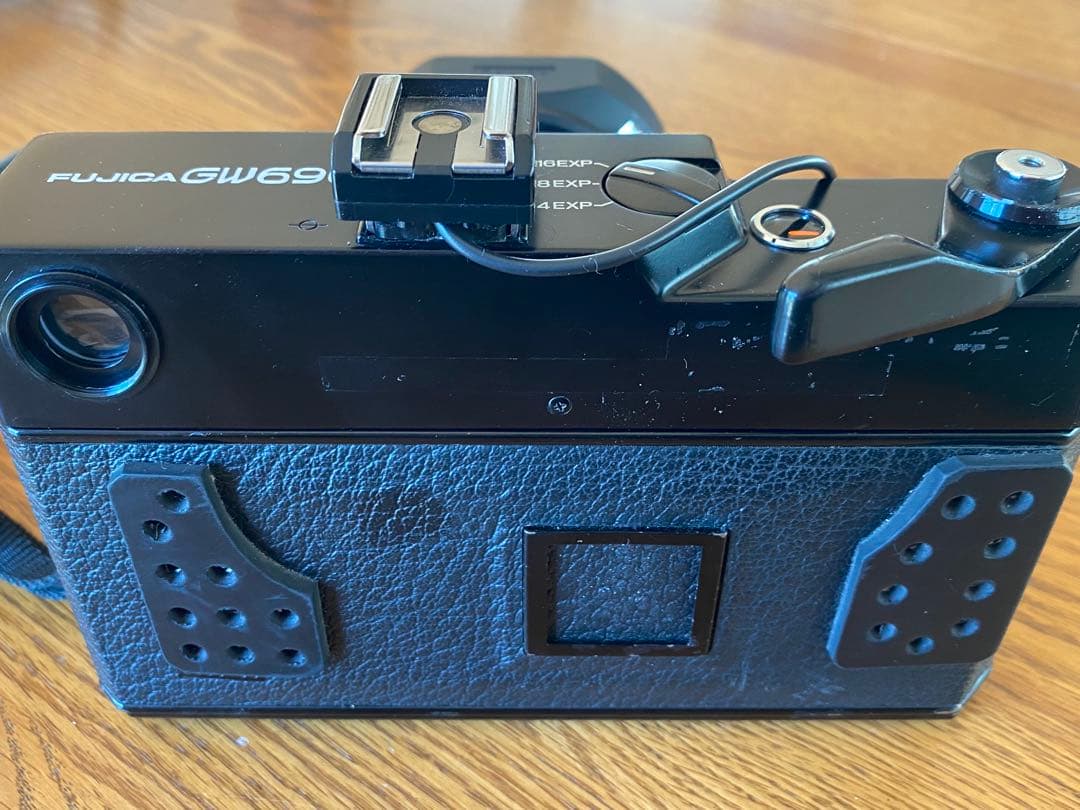 値下げしました！Professional 6×9 フィルムカメラ