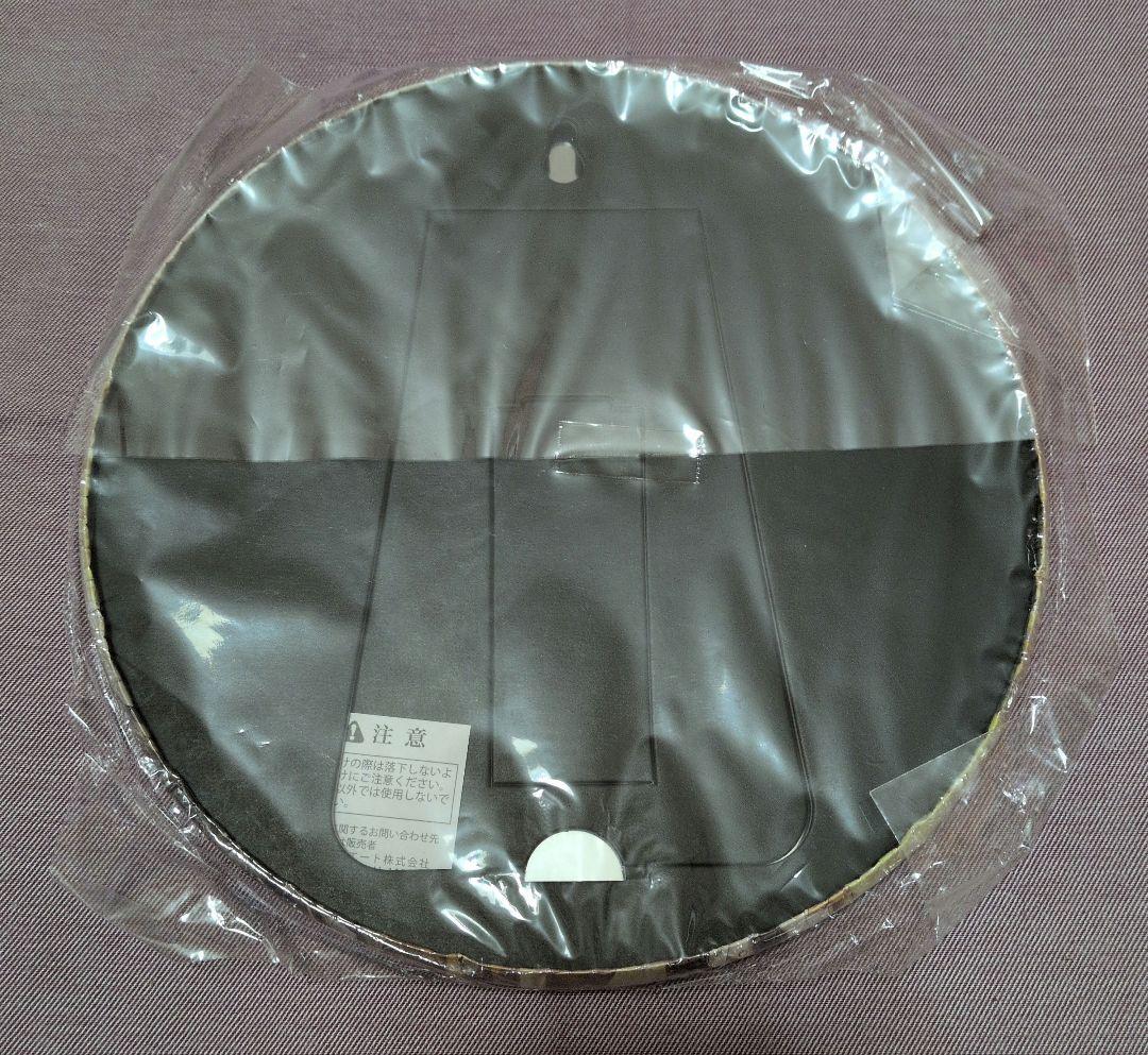 薄桜鬼 in ナムコ ナンジャタウン 2012 【希少】　BIG缶スタンド