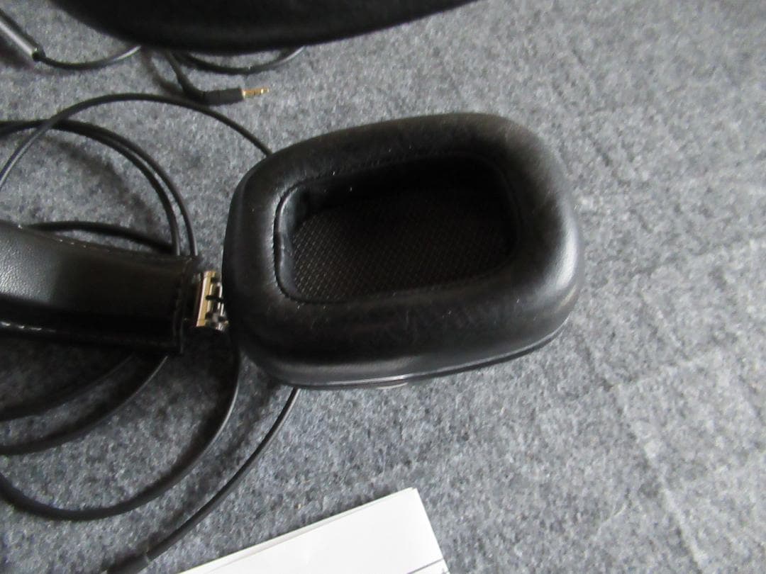 最終価格　30日まで SONY MDR-Z1R おまけつき