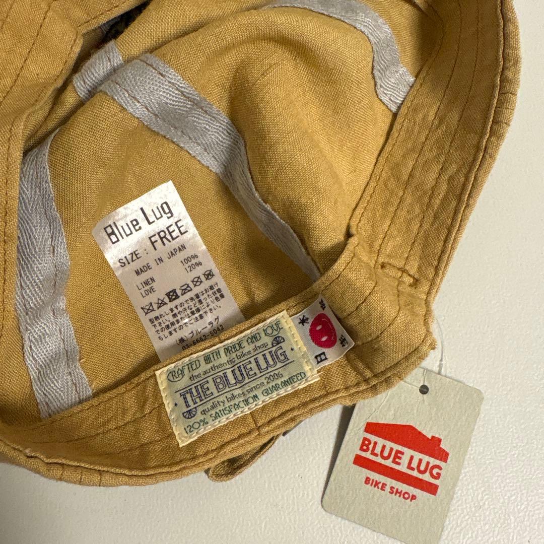 bluelug ブルーラグ　ウルトラロマンス　サーリー　リヴェンデル　ロマンサー