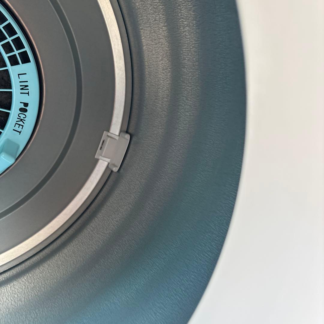 ガス式衣類乾燥機 RDT-31S