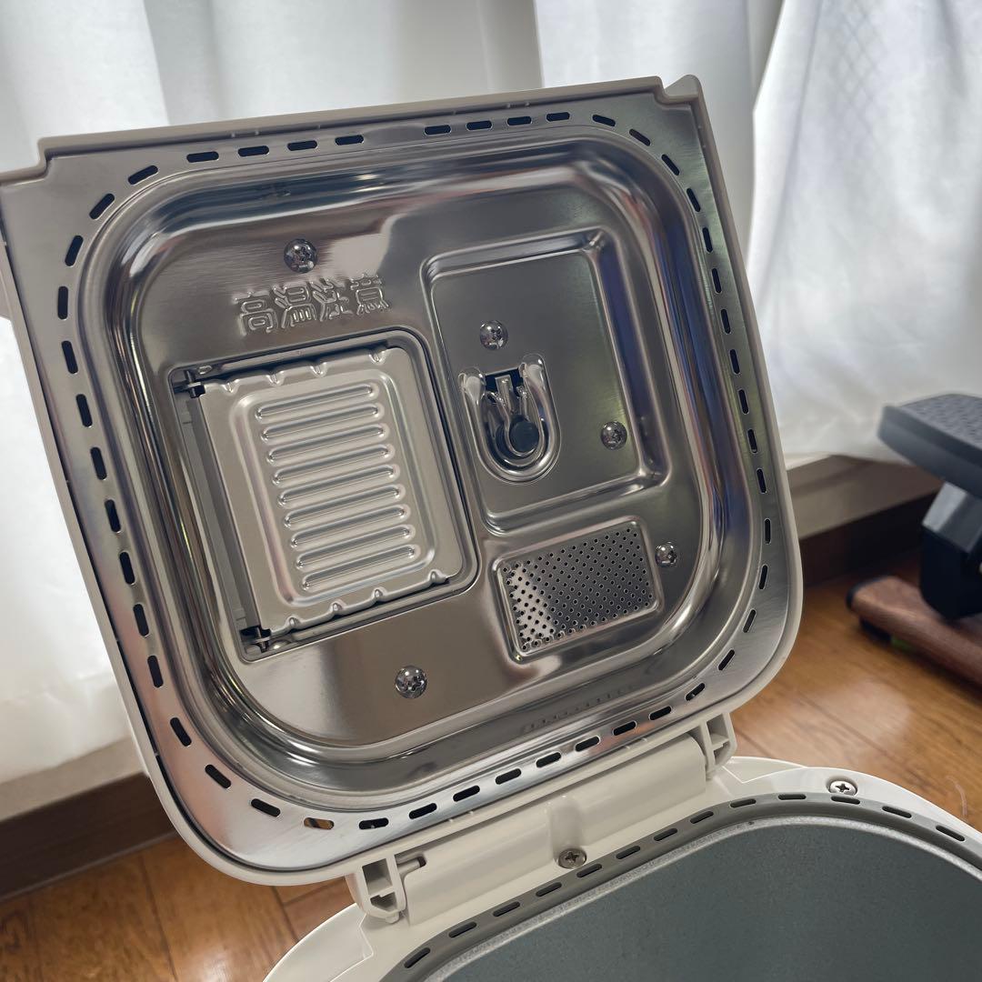 Panasonic SD-MT3 ホームベーカリー