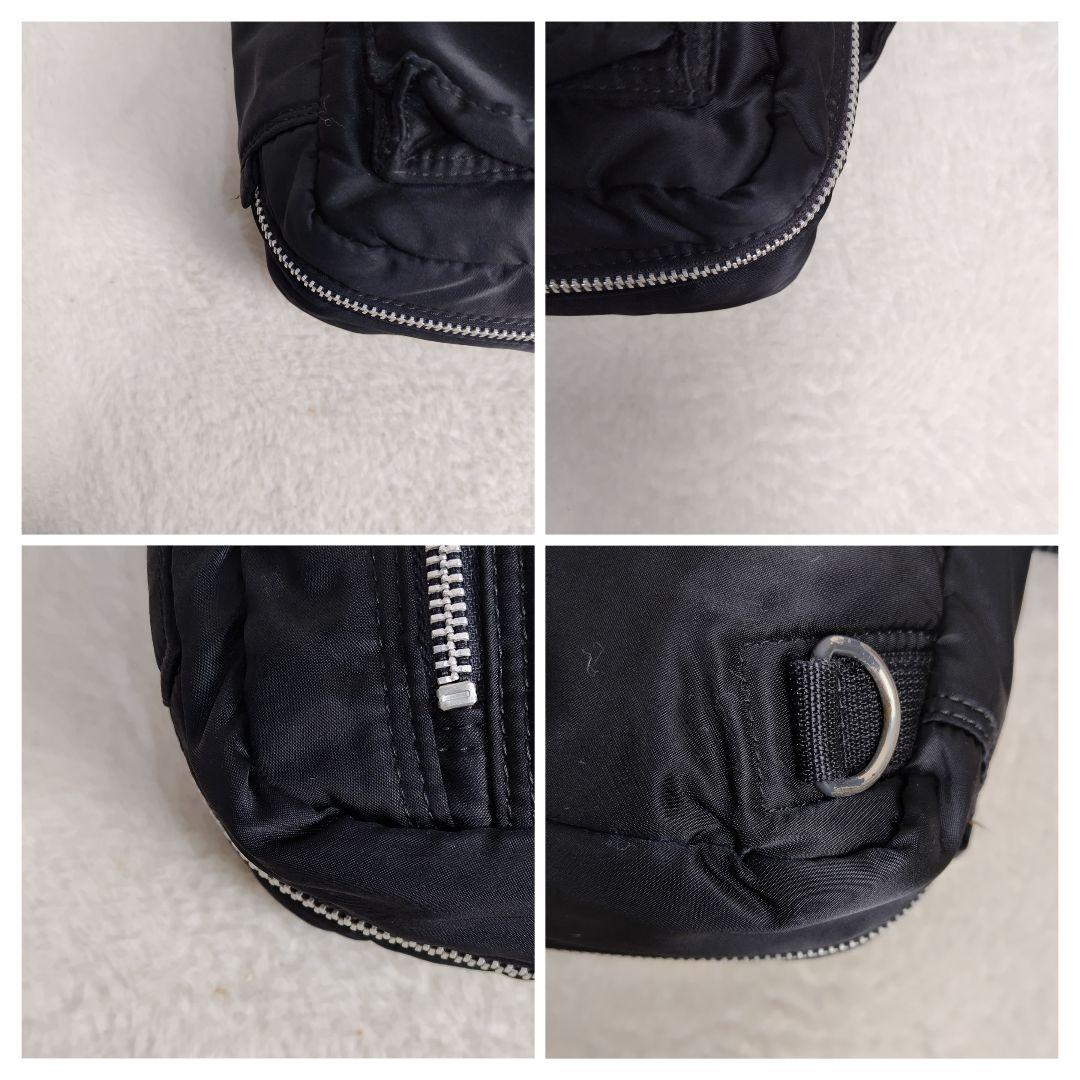 ✨PORTER　TANKER3way ✨ブリーフケースショルダーバック　リュック