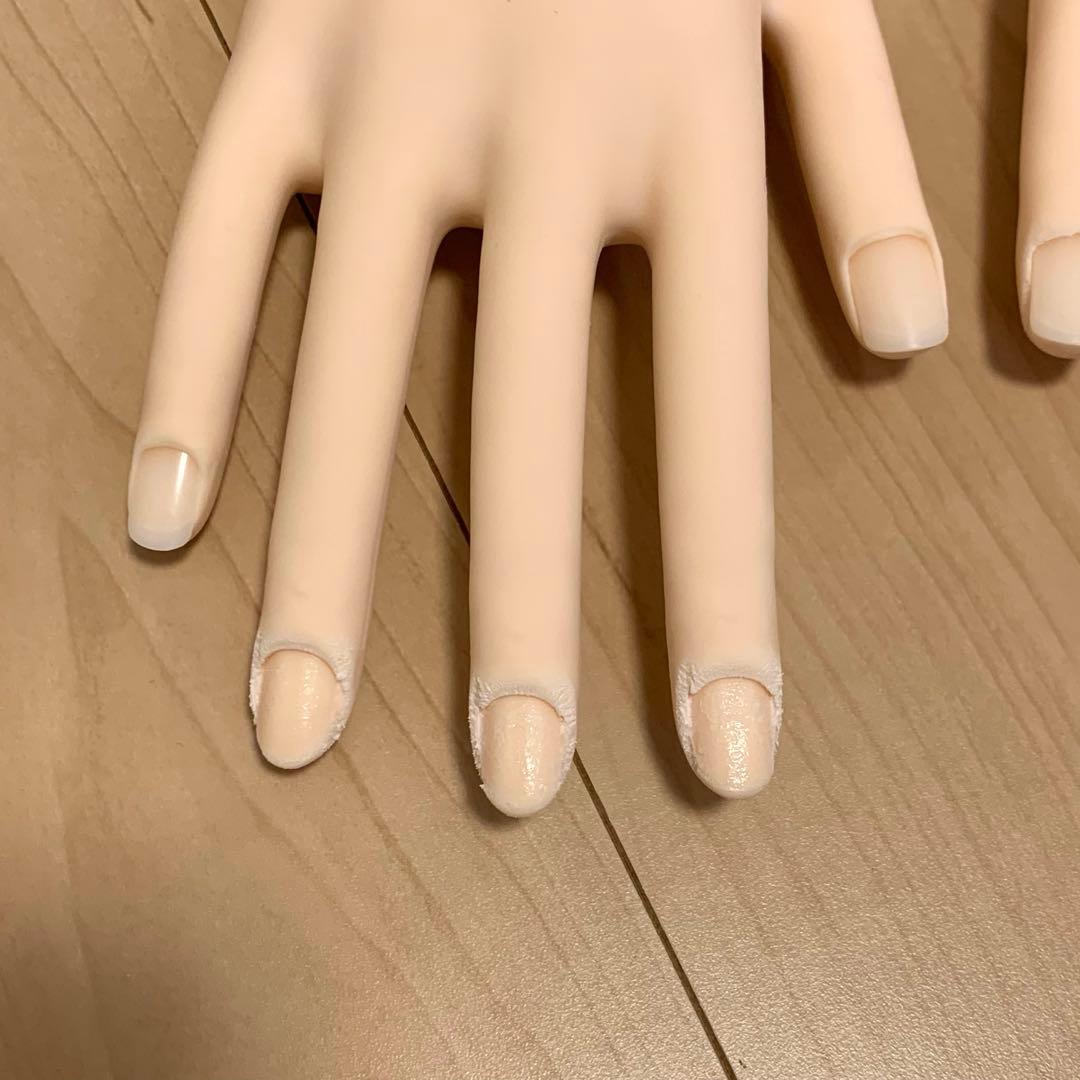 【骨折なし】JNEC 認定モデルハンド