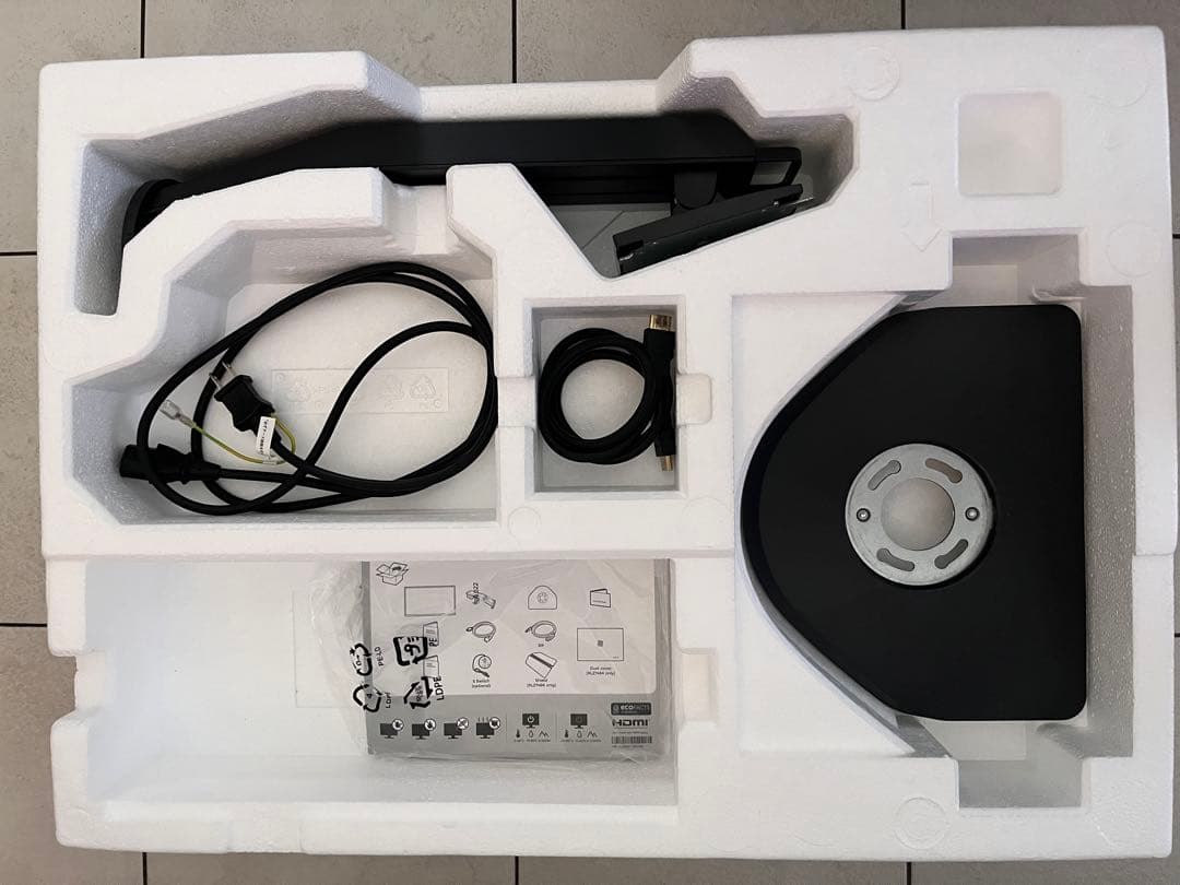 【美品】BENQ ZOWIE XL2731K ゲーミングモニター 27インチ