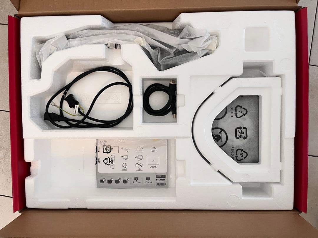 【美品】BENQ ZOWIE XL2731K ゲーミングモニター 27インチ