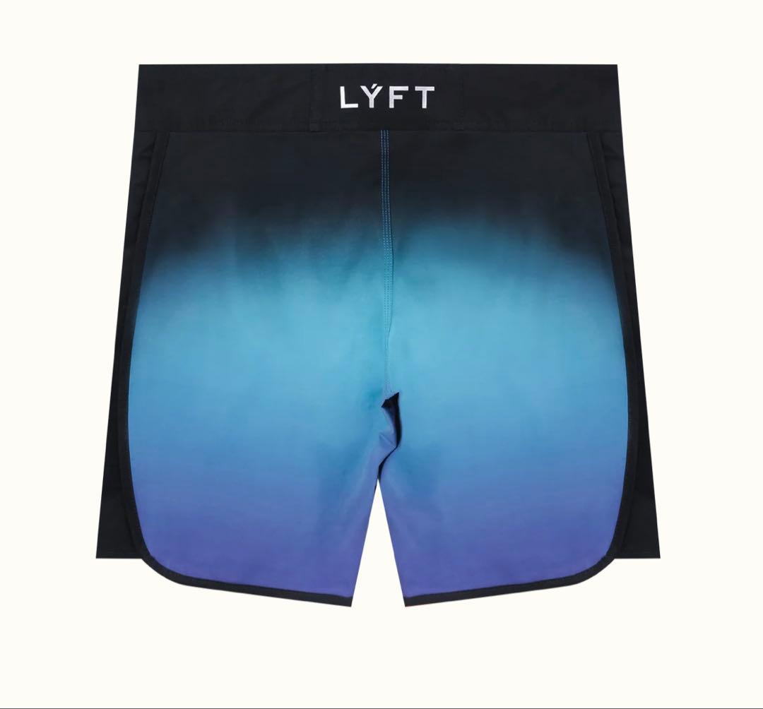 LYFT ステージショーツ　ボードショーツ