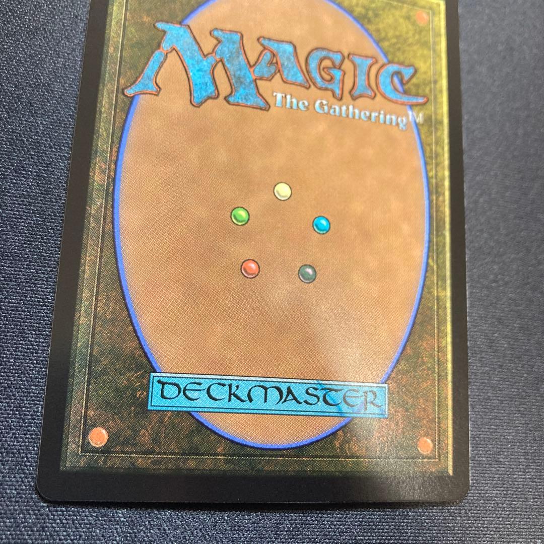 クラウド・ストライフ　foil