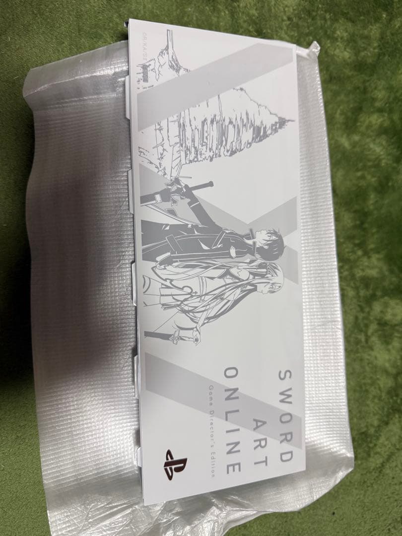 ライザのアトリエ➕SAO商品