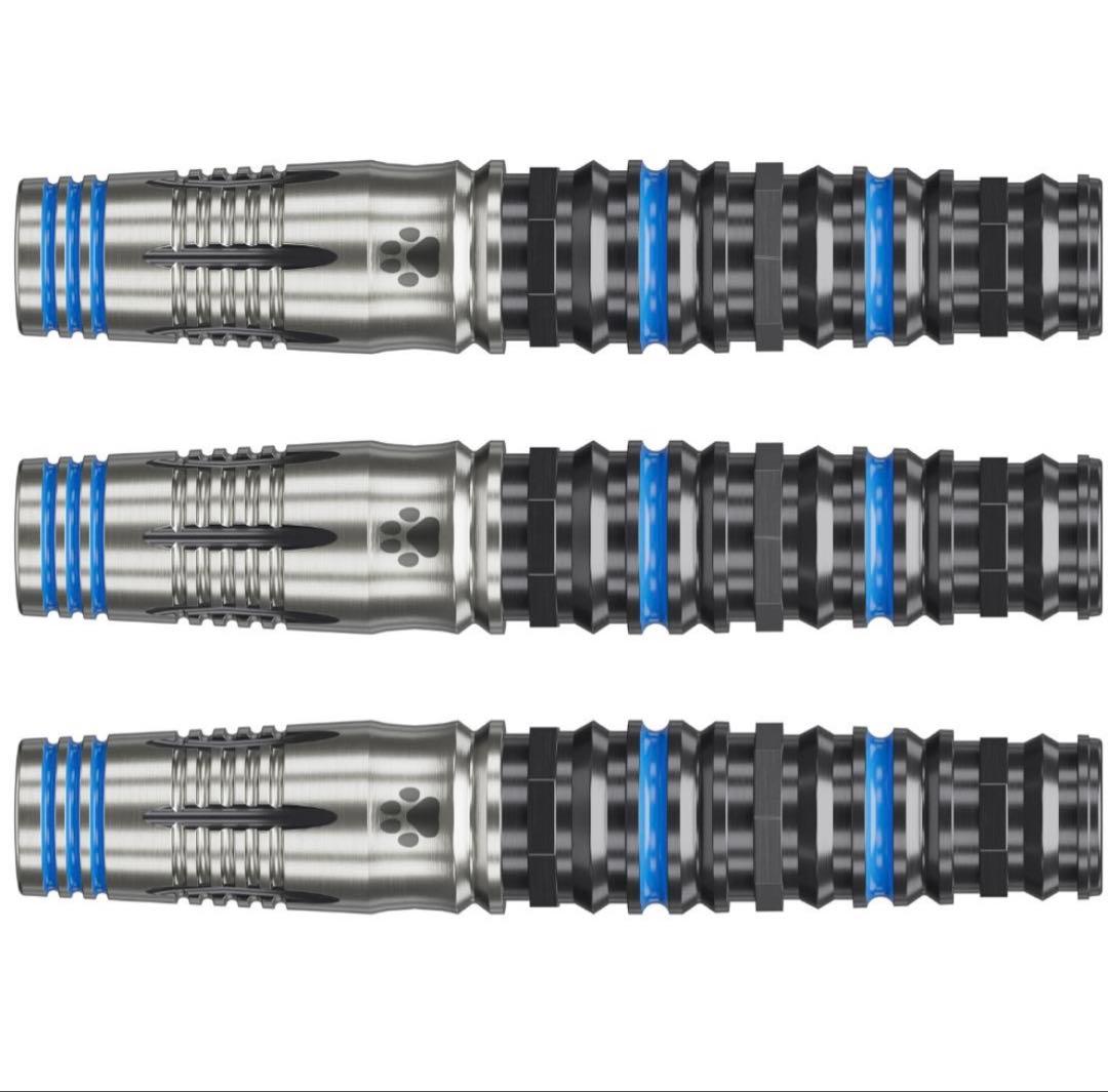 ダーツ TARGET 2BA CHARM SERIES KANON 4.0