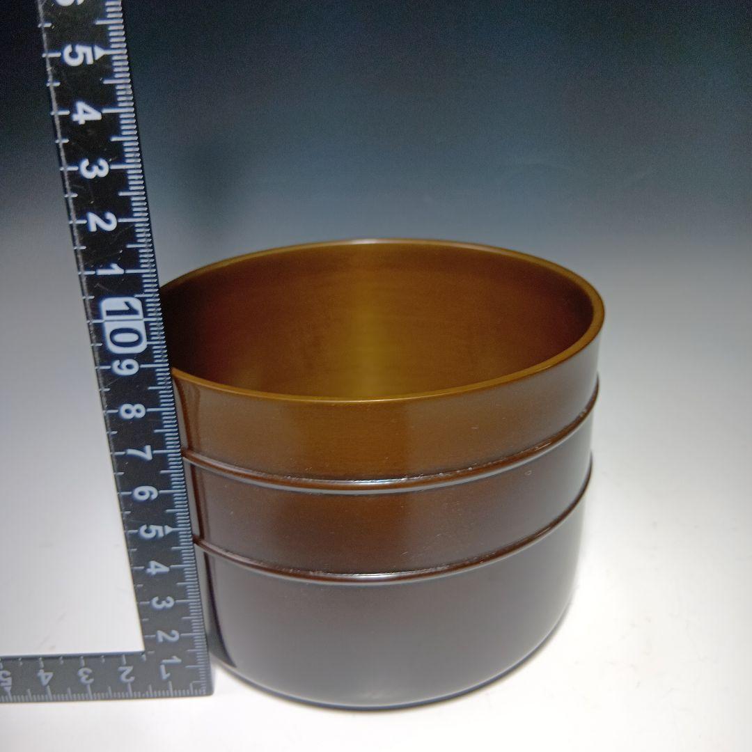 値下げ茶道具　八尾祥栄作　唐銅皆具一式　美品