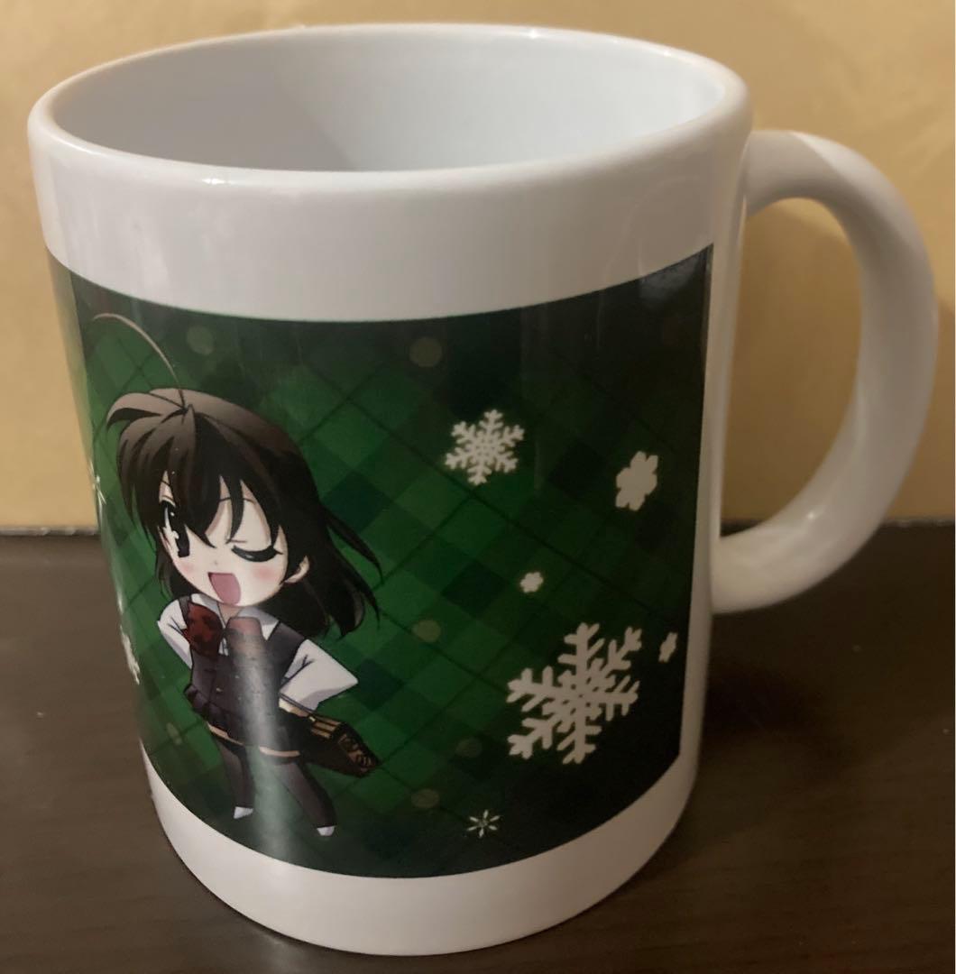 School Days マグカップ