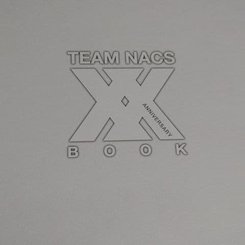 TEAM NACS 20th Anniversary グッズ セット