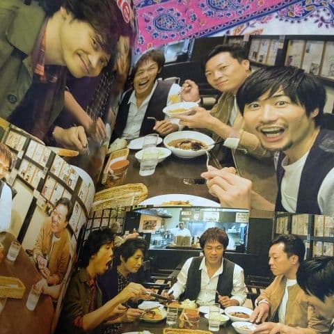 TEAM NACS 20th Anniversary グッズ セット