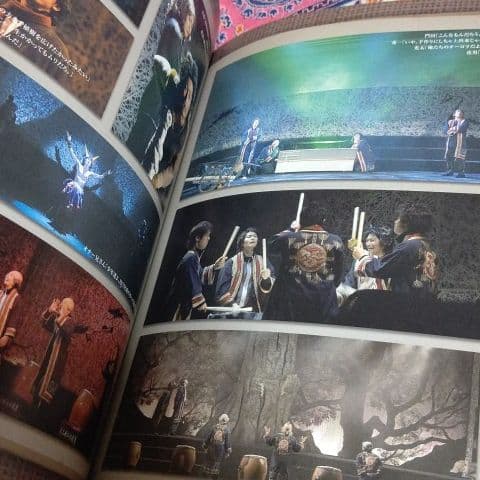 TEAM NACS 20th Anniversary グッズ セット