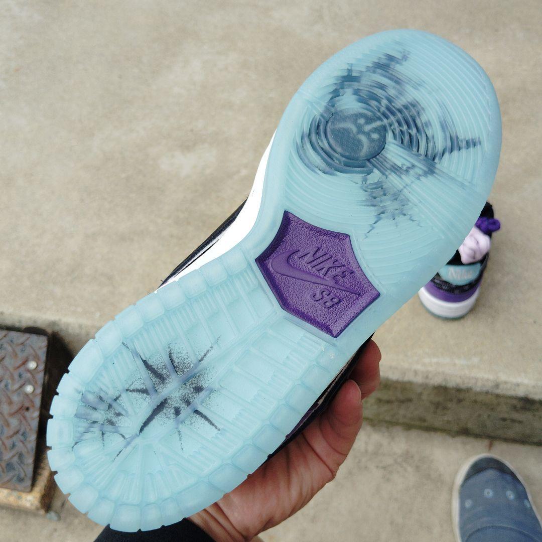 専用！NIKE SB DUNK　low pro 23.5cm