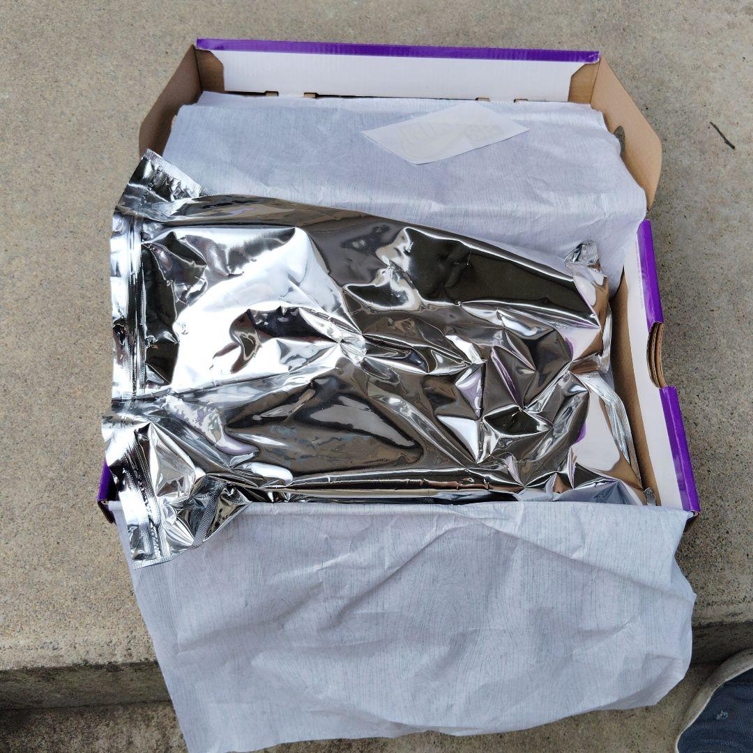 専用！NIKE SB DUNK　low pro 23.5cm