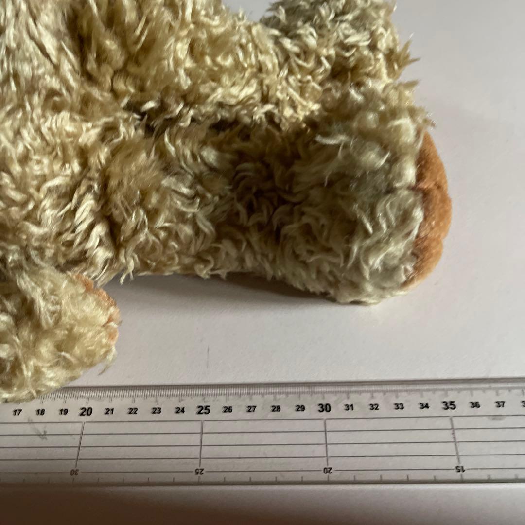 450  テディベアぬいぐるみ