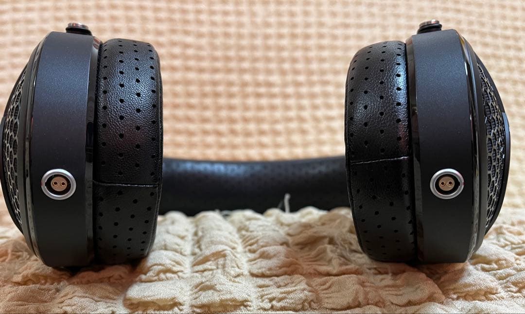 Focal Utopia SG 付属品あり 非喫煙