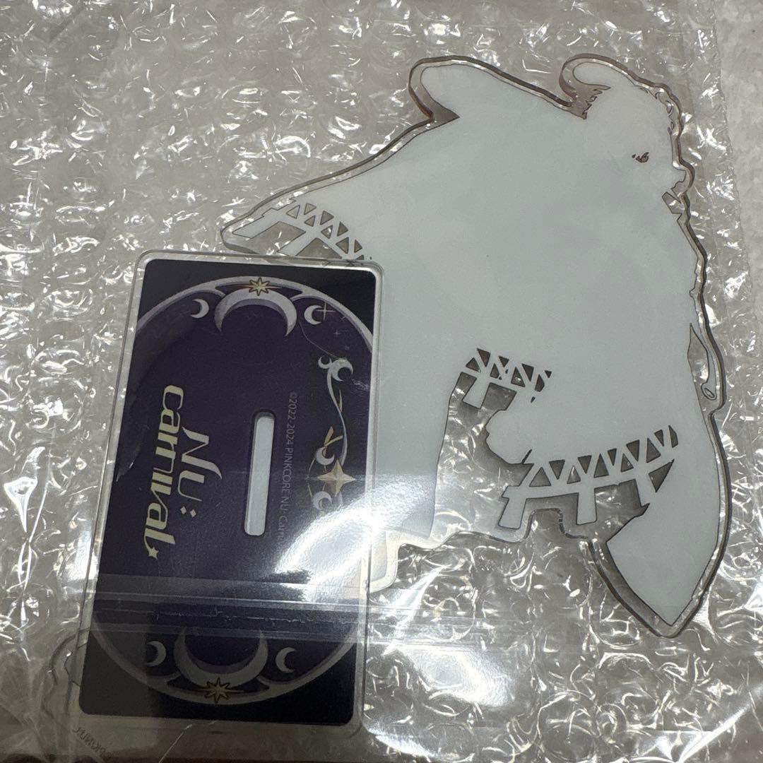 ケシー NU:カーニバル