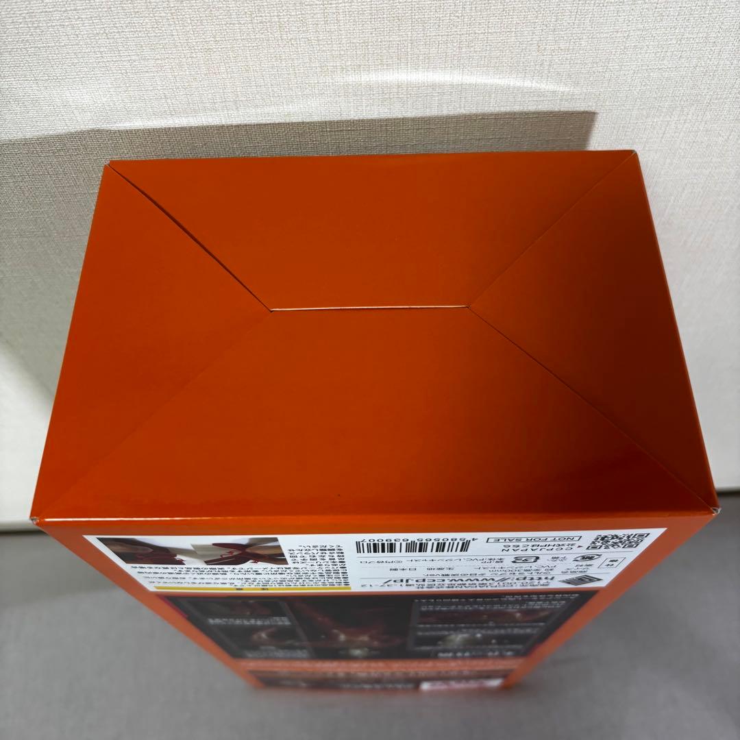 ウルトラセブン 夕日の決戦ver. 1/6スケール フィギュア　未開封