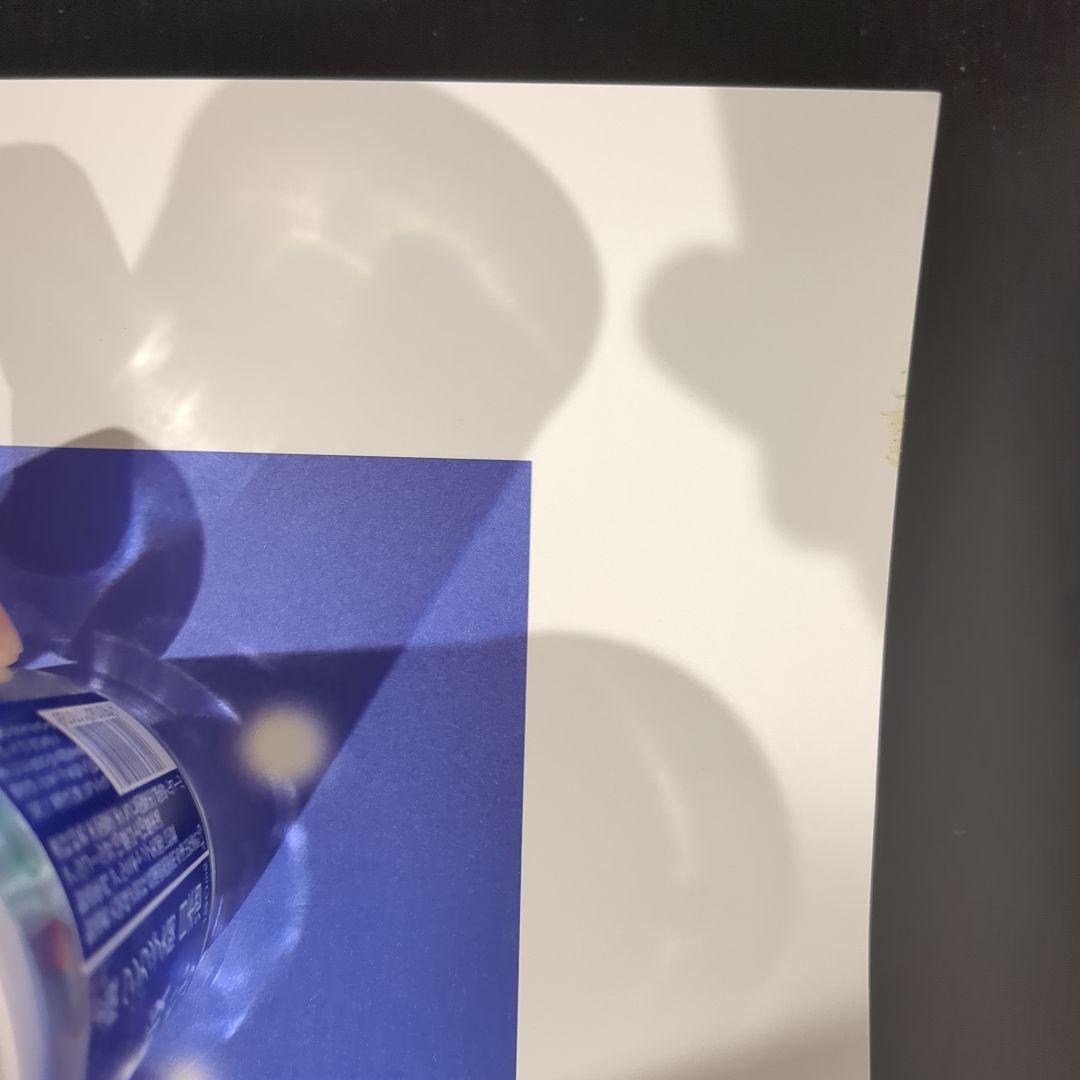 アニメポスター　Fate セイバー　B1　ポスター　CLAMP