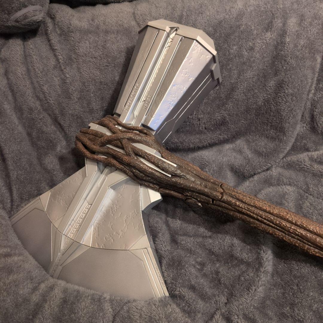 ストームブレイカー マーベルレジェンド マイティ・ソー