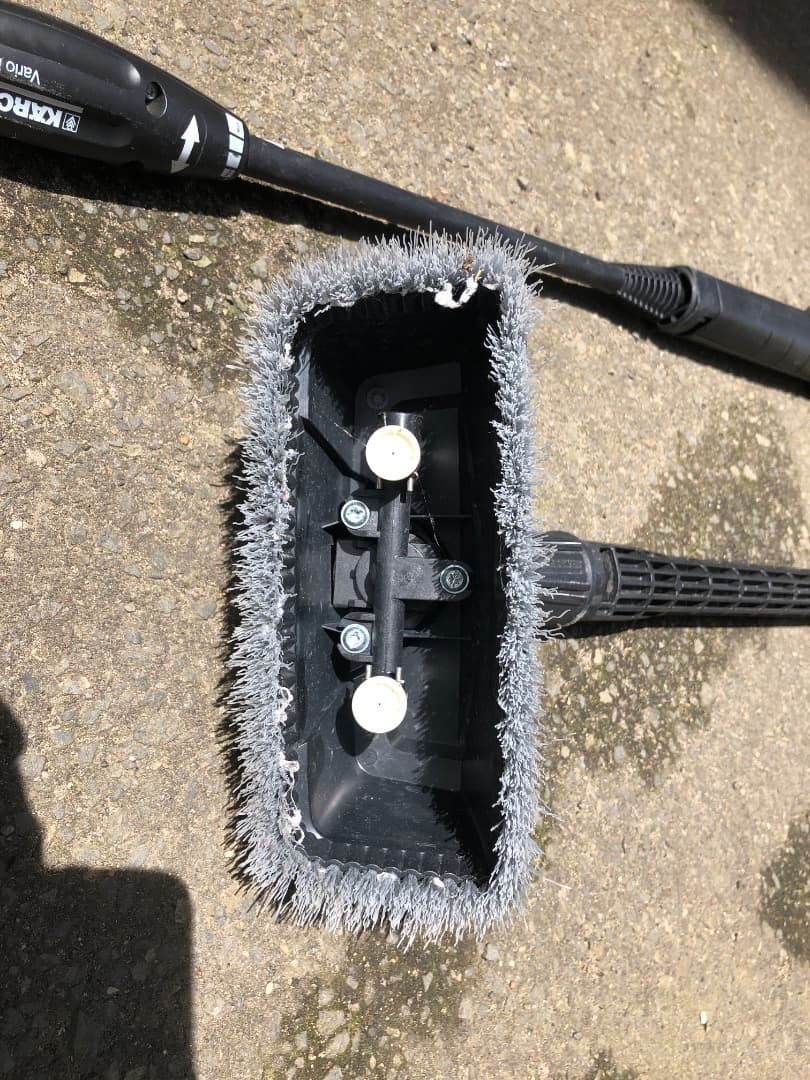 KARCHER 高圧洗浄機 K2.900 Silent