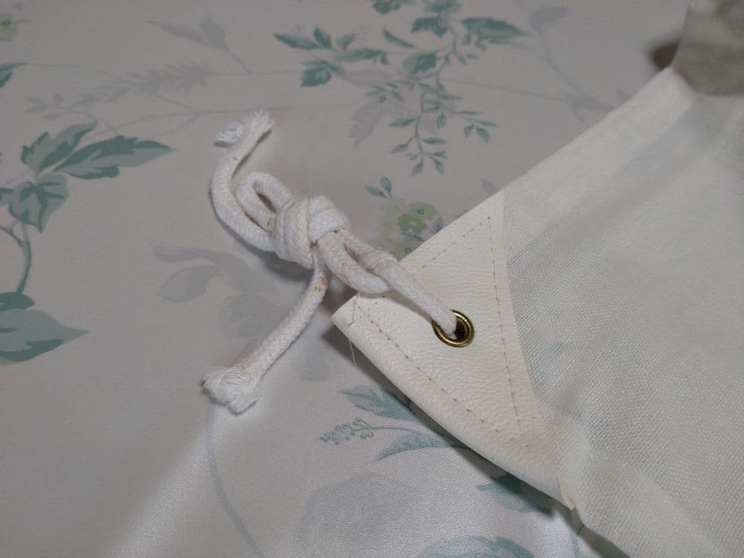 ■JR北海道　ロゴ入り　フラッグ　社旗