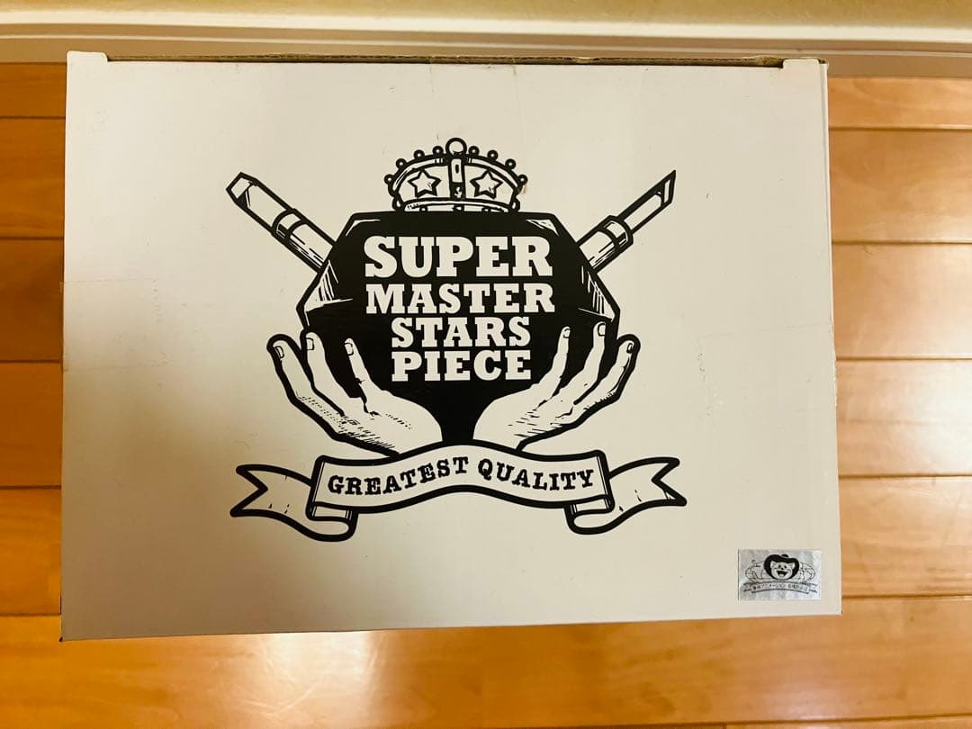 【未開封】一番くじ　ドラゴンボール　SMSP　超サイヤ人４　孫悟空　０１　A賞