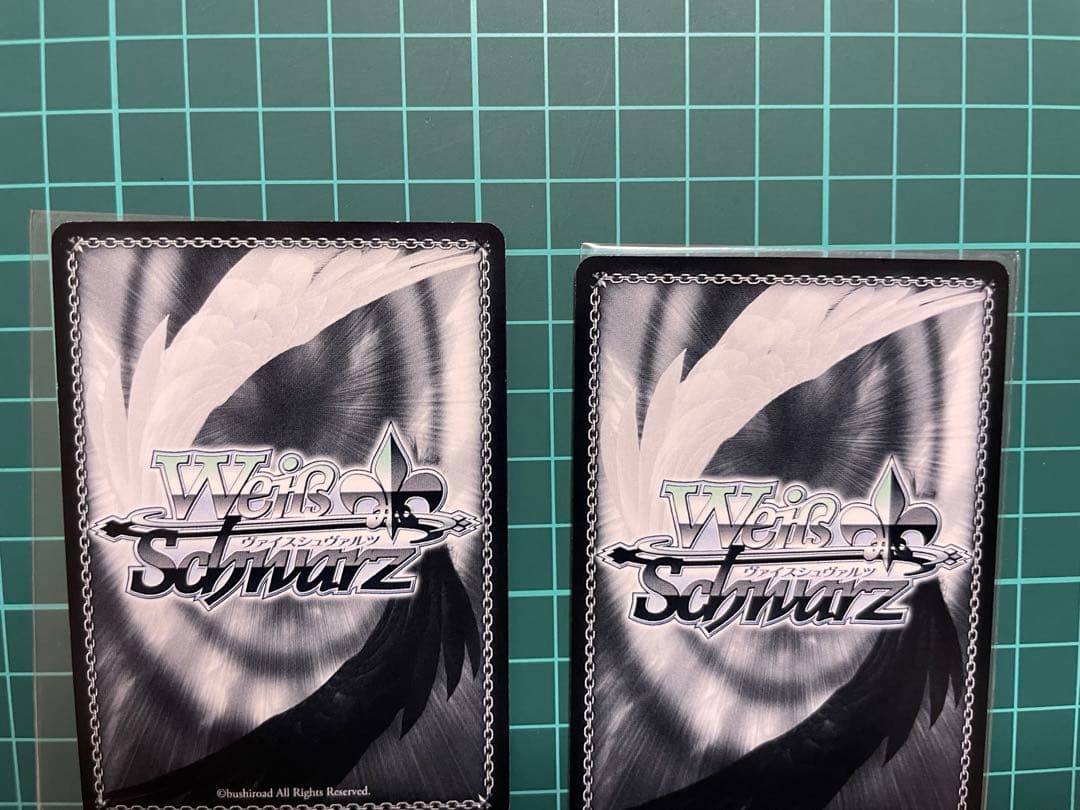 エヴァンゲリオン　ヴァイスシュヴァルツ　アスカ