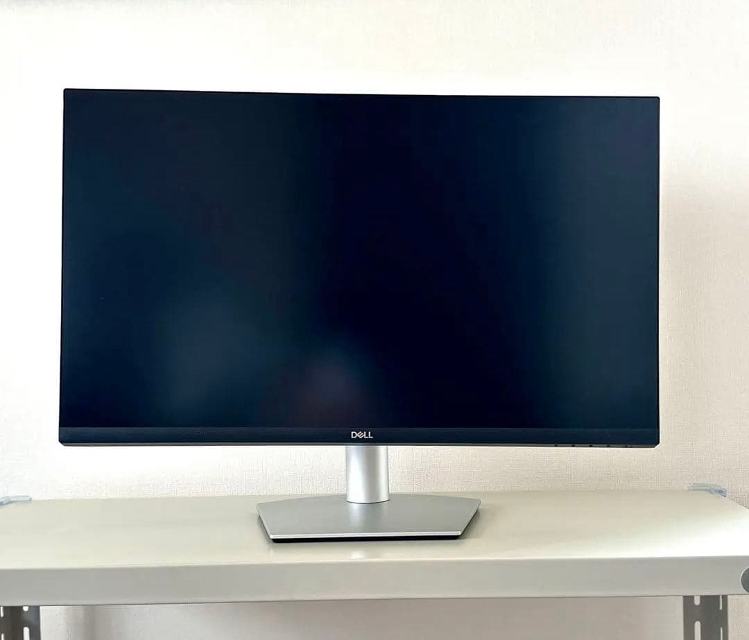 Dell S2721DS 27インチ モニター/ディスプレイ