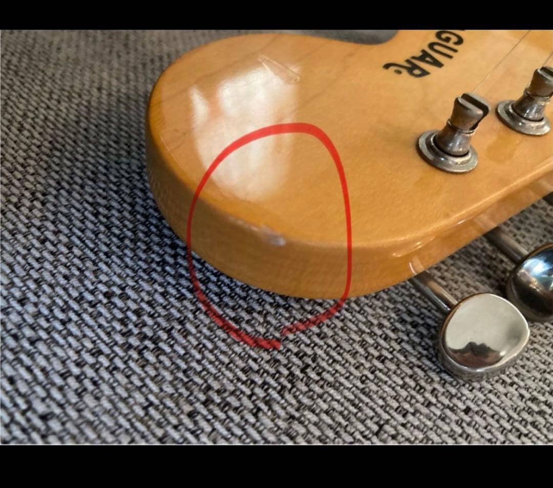 ギター SQUIER Classic Vibe 70s Jaguar 3TS