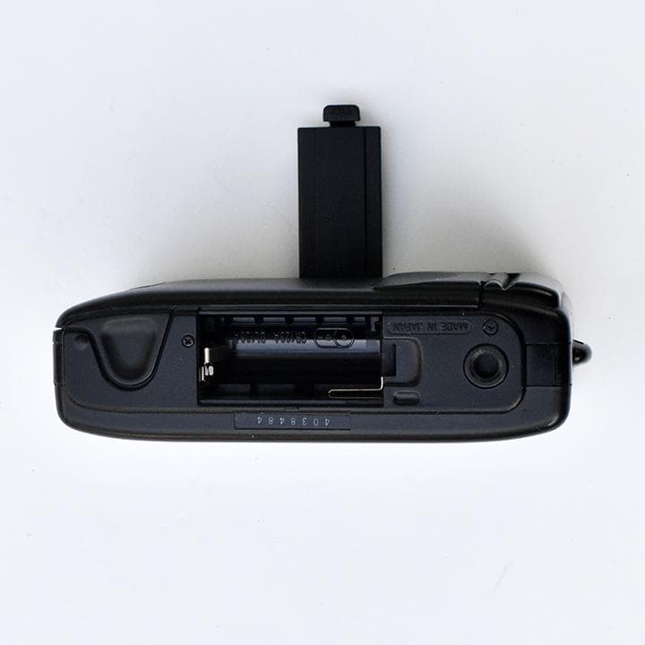 ニコン コンパクトフィルムカメラ